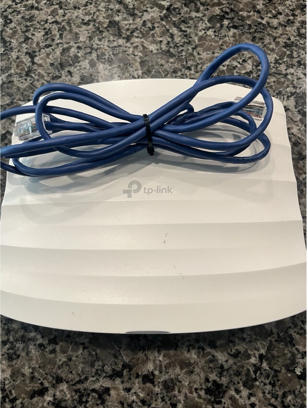 TP-LINK AC1750 Wireless Dual Band Gigabit Access Point - White (EAP245 V3)
